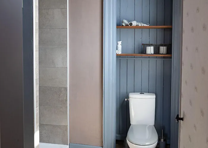 La Maison Au Fil Du Temps 4*