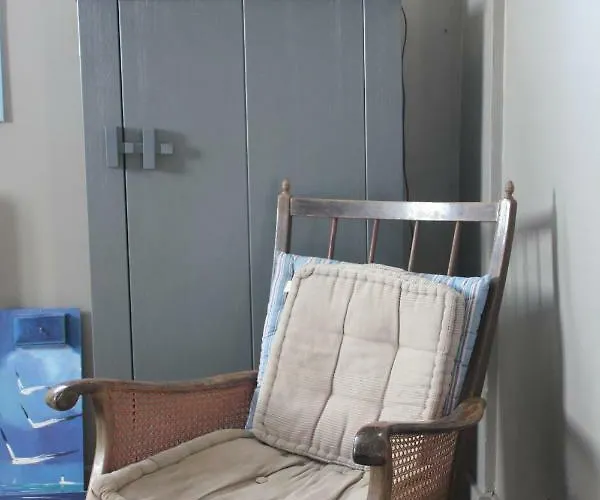 La Maison Au Fil Du Temps