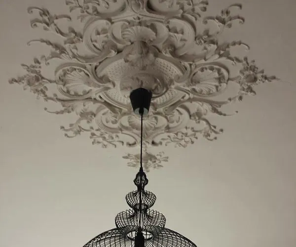 Guest house La Maison Au Fil Du Temps