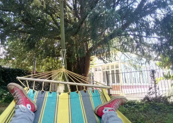 La Maison Au Fil Du Temps